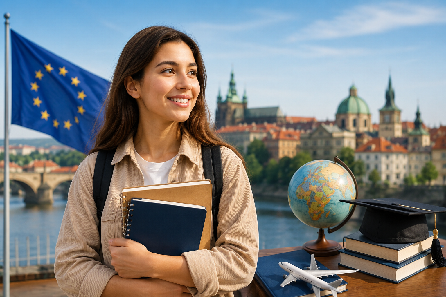 How to Get Schengen Study Visa Without IELTS in 2026
