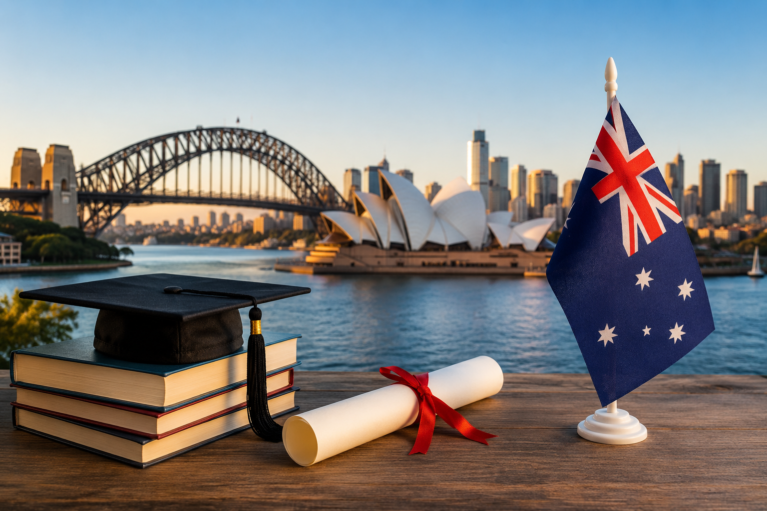Top Government and University Scholarships in Australia for International Students