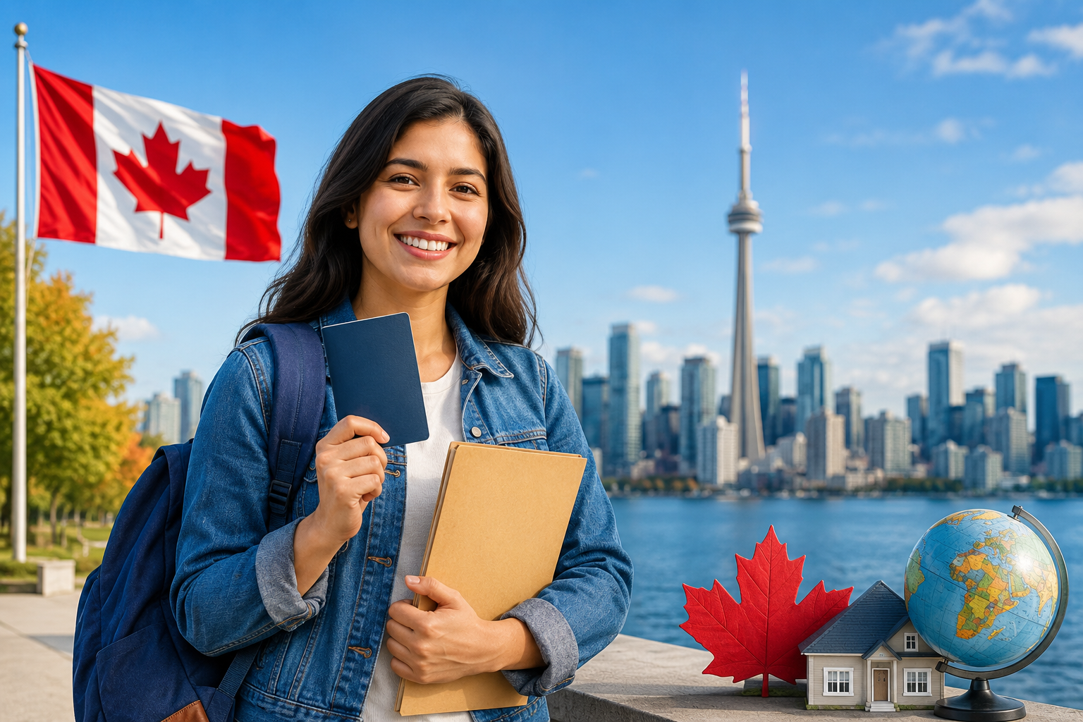 How to Apply for Express Entry Canada and Get PR Faster