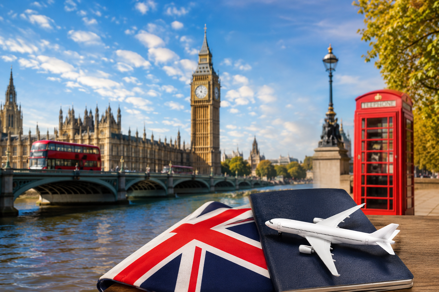 UK Visitor Visa Guide: Eligibility, Documents, and Travel Tips