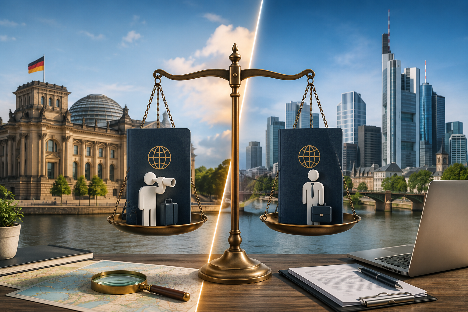 Germany Opportunity Card vs Job Seeker Visa: Which Is Better?