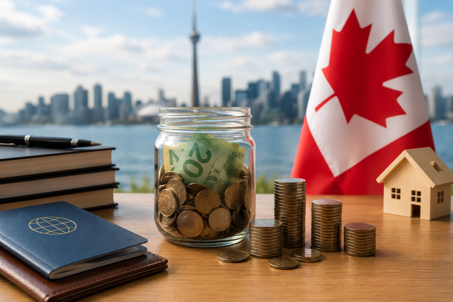 Canada Express Entry Proof of Funds 2026: IRCC Requirements, Documents & Minimum Funds