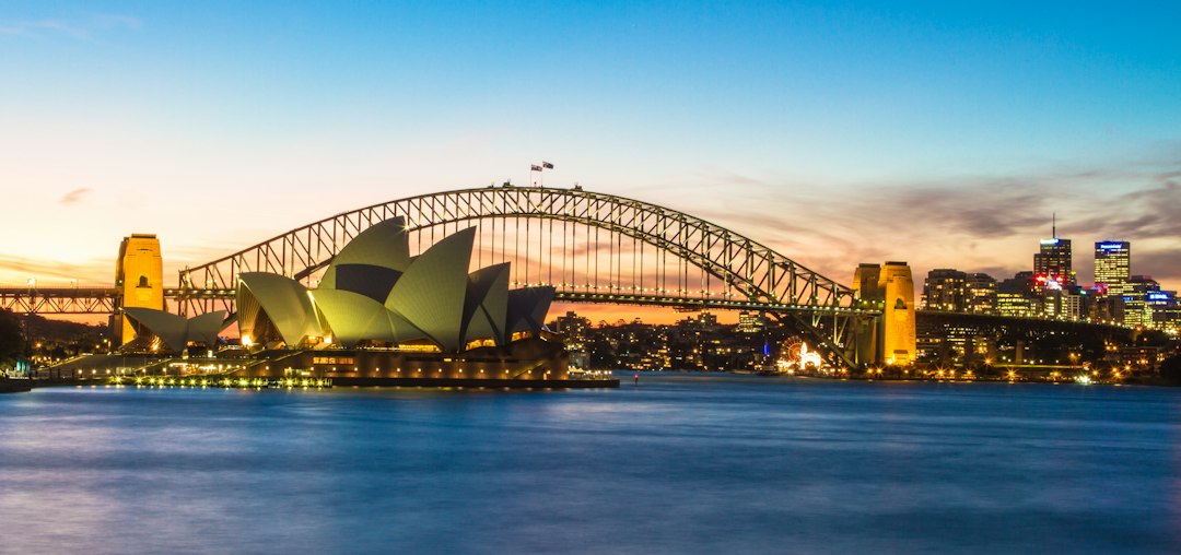 Australia EOI vs State Nomination: What Happens Before a Visa Application?