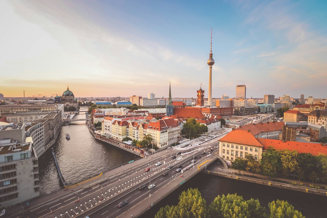 Germany Opportunity Card Blocked Account: Funding Checklist