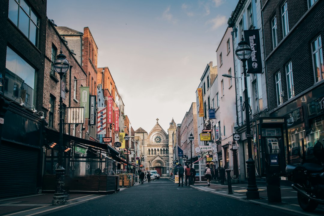 Ireland Critical Skills vs General Employment Permit: Route Comparison