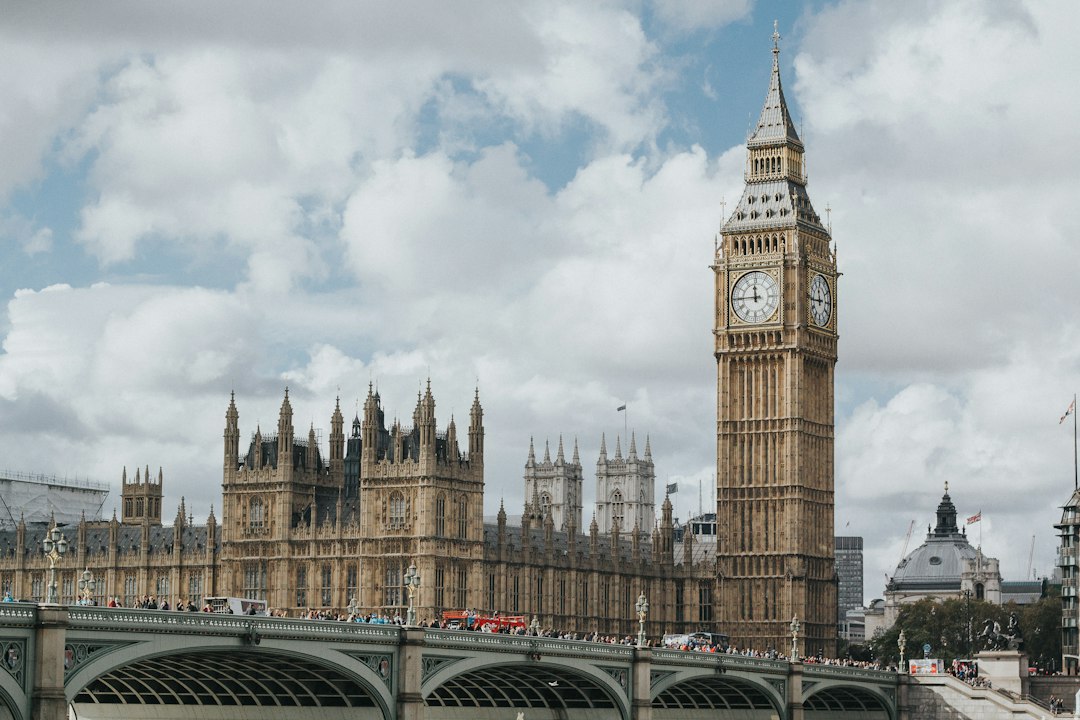 UK Business Visitor Visa: Meetings, Interviews and Permitted Activities