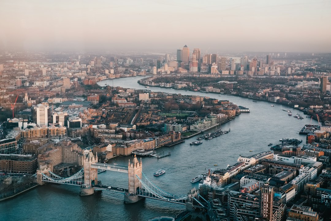 UK Visitor Visa Bank Statements: Explaining Funds and Trip Costs