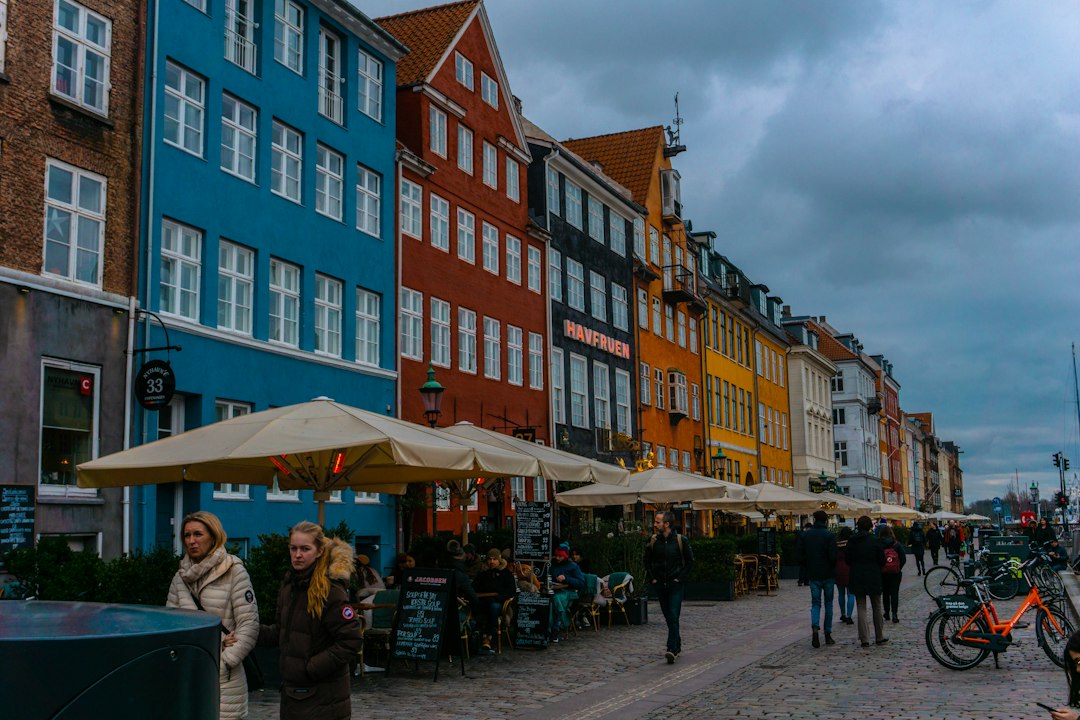 Which Country Should You Apply to for a Schengen Visa?